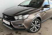 Lada (ВАЗ) Vesta I Киров  - изображение 56