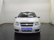 Chevrolet Aveo I Рестайлинг Санкт-Петербург  - изображение 16