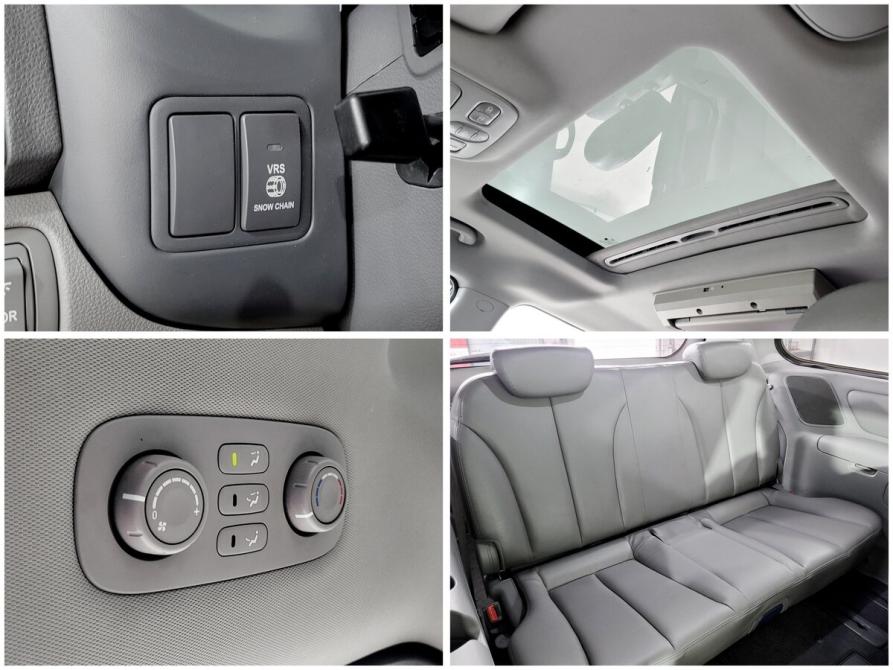 Kia Carnival II Москва  - изображение 9
