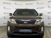 Kia Sorento II Рестайлинг Москва  - изображение 24