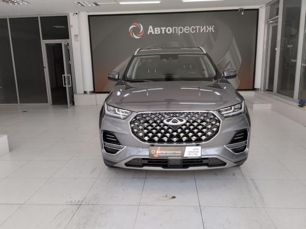 Chery Tiggo 8 Pro I с пробегом 2022 года, цена 1 940 000 рублей, 60424 км, внедорожник, Автокод Объявления