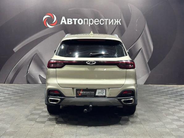 Chery Tiggo 8 I с пробегом 2020 года, цена 1 220 000 рублей, 236100 км, внедорожник, Автокод Объявления