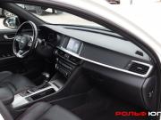 Kia Optima IV Рестайлинг Москва  - изображение 36