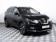 Nissan X-Trail III Рестайлинг Москва  - изображение 23