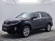 Kia Sorento II Рестайлинг Москва  - изображение 18