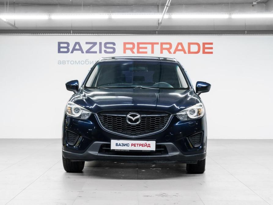 Mazda CX-5 I Тюмень  - изображение 3