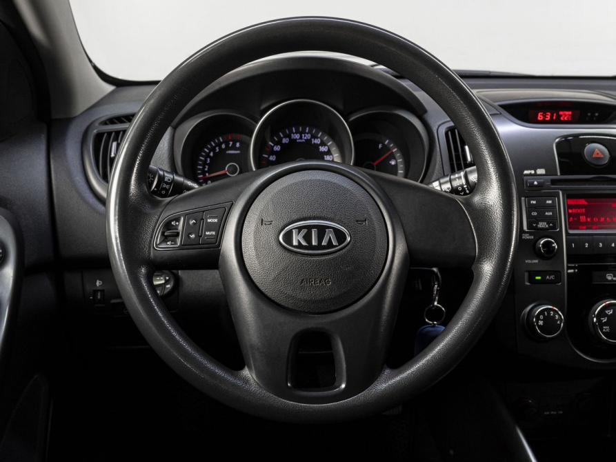 Kia Cerato II Тюмень  - изображение 18