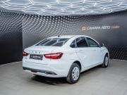 Lada (ВАЗ) Vesta I Рестайлинг (NG) Самара  - изображение 28