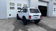 Lada (ВАЗ) Niva Legend Магнитогорск  - изображение 34