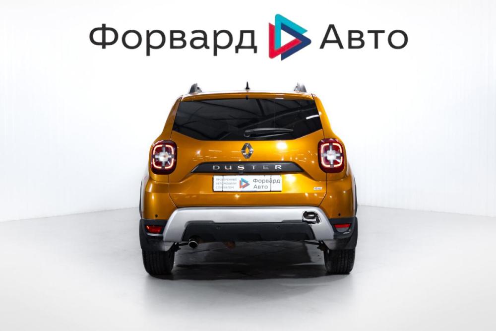 Renault Duster II Тюмень  - изображение 7