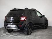 Renault Sandero II Санкт-Петербург  - изображение 25