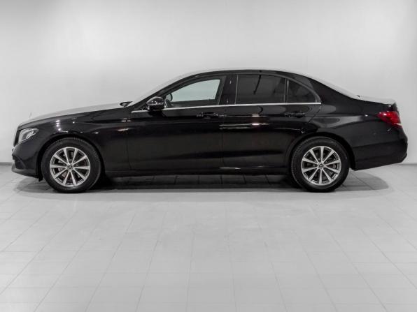 Mercedes-Benz E-Класс V (W213 S213 C238) с пробегом 2019 года, цена 3 770 000 рублей, 58558 км, седан, Автокод Объявления