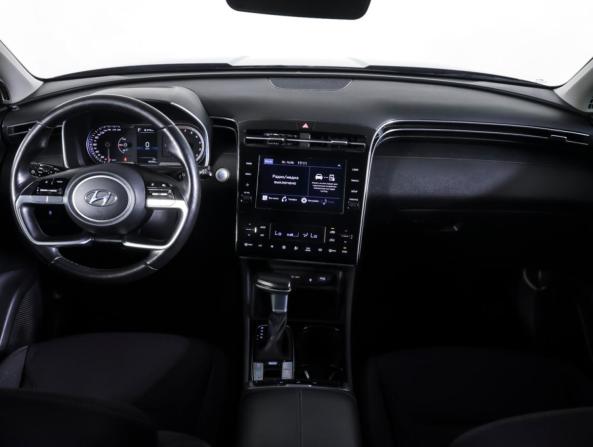 Hyundai Tucson IV с пробегом 2021 года, цена 3 050 000 рублей, 59058 км, внедорожник, Автокод Объявления