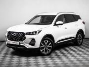 Chery Tiggo 7 Pro I Москва  - изображение 23