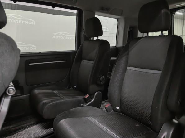 Honda Stepwgn V Рестайлинг с пробегом 2019 года, цена 2 499 000 рублей, 163972 км, минивэн, Автокод Объявления