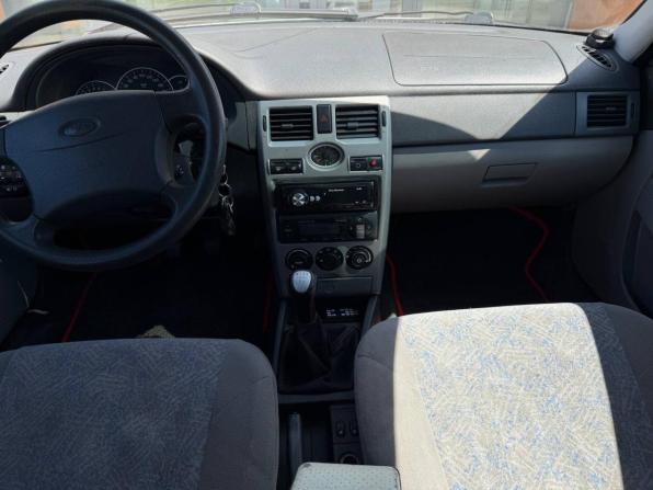 Lada (ВАЗ) Priora I с пробегом 2010 года, цена 249 000 рублей, 176120 км, хэтчбек, Автокод Объявления