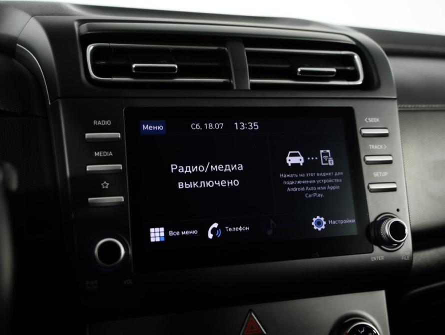 Hyundai Creta II Санкт-Петербург  - изображение 15