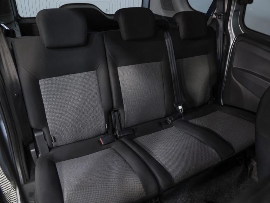 Fiat Doblo II Санкт-Петербург  - изображение 22