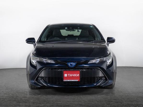 Toyota Corolla XII (E210) с пробегом 2018 года, цена 1 700 000 рублей, 60153 км, хэтчбек, Автокод Объявления
