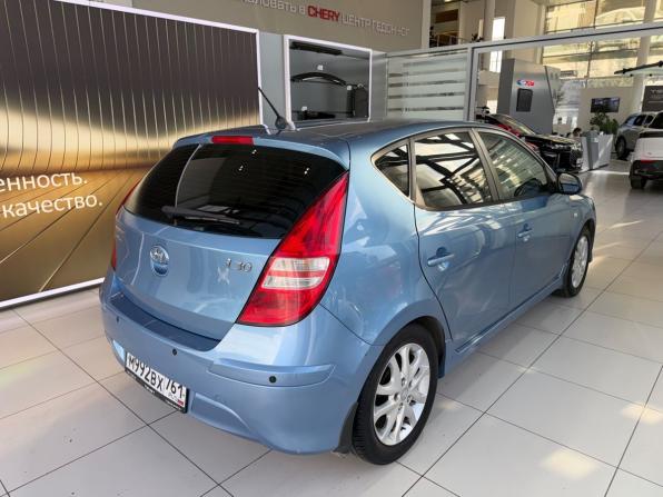 Hyundai i30 I Рестайлинг с пробегом 2011 года, цена 875 000 рублей, 212394 км, хэтчбек, Автокод Объявления