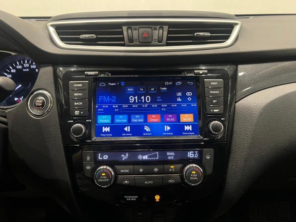 Nissan X-Trail III с пробегом 2015 года, цена 1 579 000 рублей, 127208 км, внедорожник, Автокод Объявления