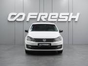 Volkswagen Polo V Рестайлинг Воронеж  - изображение 20