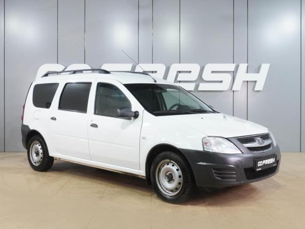 Lada (ВАЗ) Largus I с пробегом 2019 года, цена 599 000 рублей, 222935 км, универсал, Автокод Объявления
