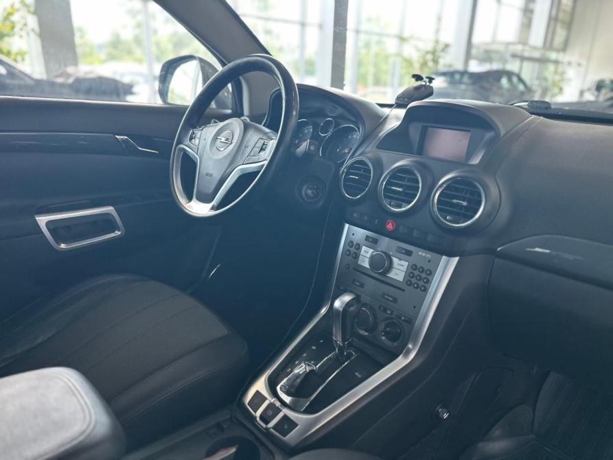 Opel Antara I Рестайлинг Новосибирск  - изображение 20