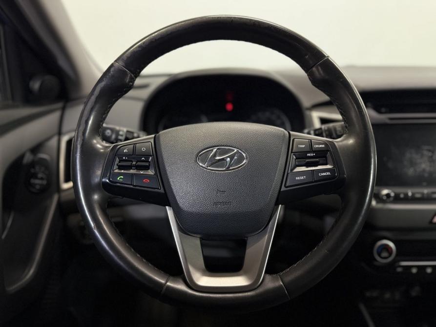 Hyundai Creta I Ярославль  - изображение 15