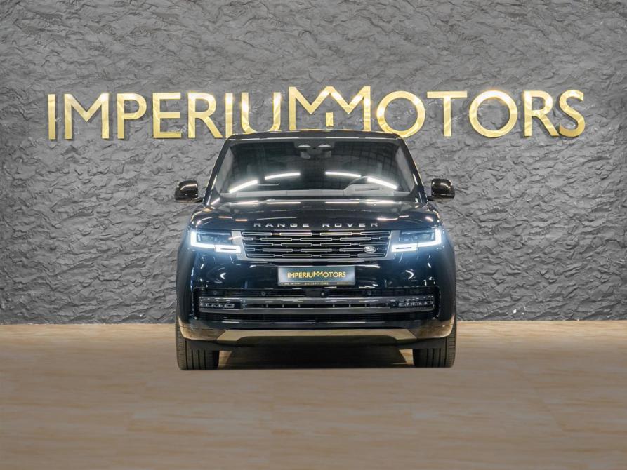 Land Rover Range Rover V Москва  - изображение 2