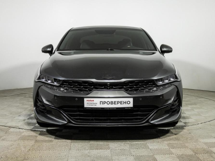 Kia K5 III Санкт-Петербург  - изображение 2