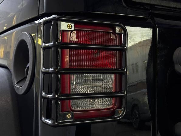 Jeep Wrangler III (JK) с пробегом 2012 года, цена 2 649 000 рублей, 148434 км, внедорожник, Автокод Объявления