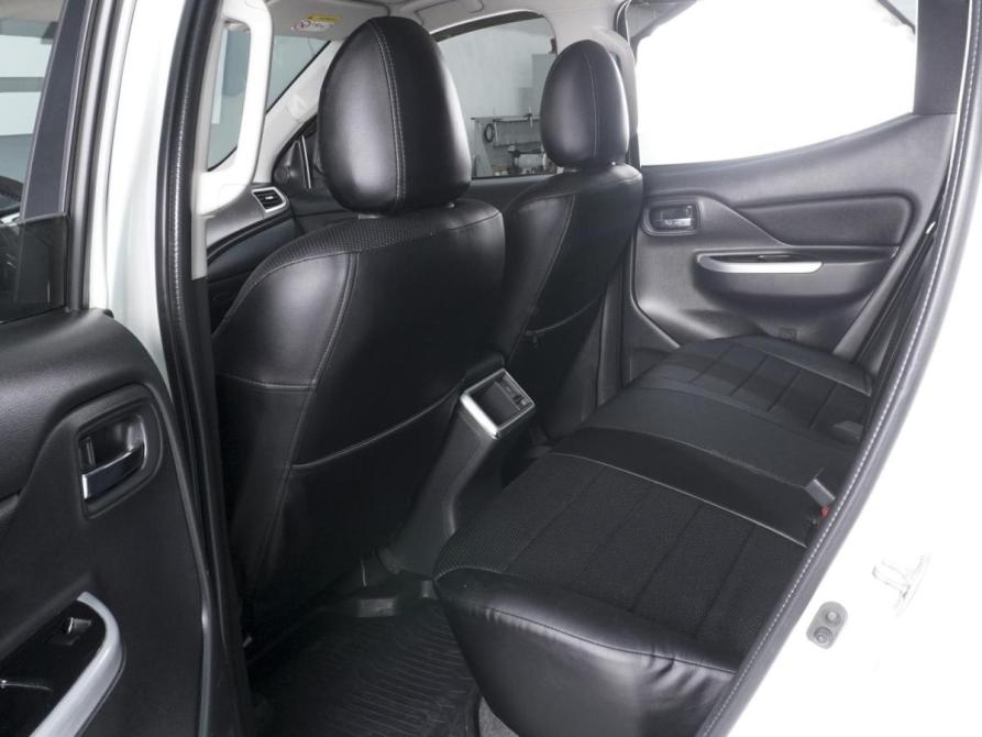 Mitsubishi L200 V Рестайлинг Ростов-на-Дону  - изображение 11