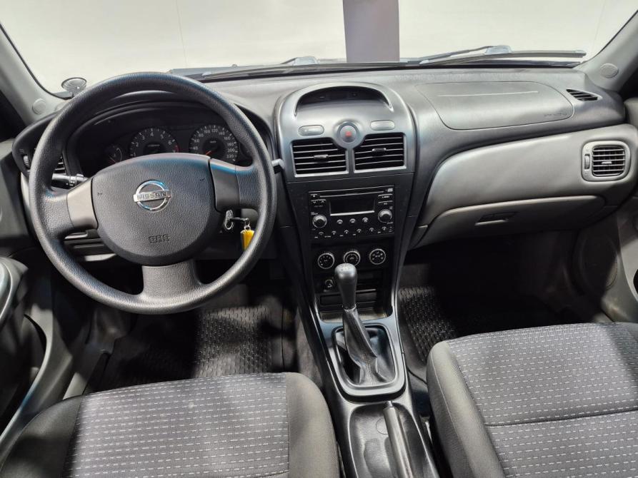 Nissan Almera Classic I Воронеж  - изображение 11
