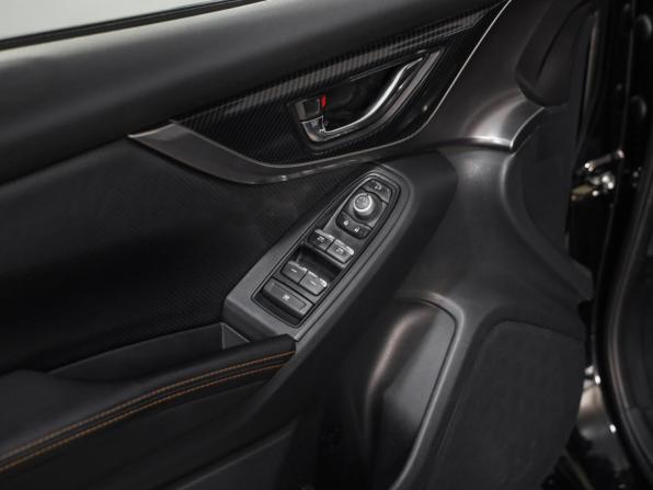 Subaru XV II с пробегом 2018 года, цена 2 199 000 рублей, 192112 км, внедорожник, Автокод Объявления