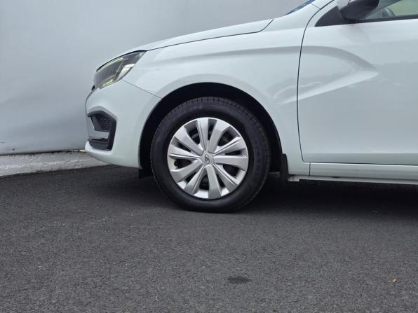 Lada (ВАЗ) Vesta I Рестайлинг (NG) с пробегом 2024 года, цена 1 399 000 рублей, 39993 км, седан, Автокод Объявления