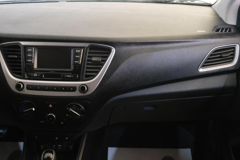 Hyundai Solaris II Омск  - изображение 17