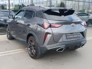 GAC GS3 Оренбург  - изображение 27