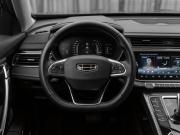 Geely Atlas Pro Москва  - изображение 35