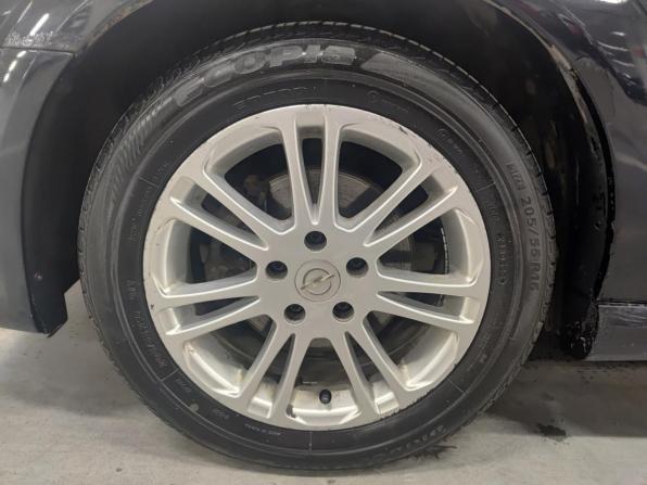 Opel Vectra C Рестайлинг с пробегом 2008 года, цена 490 000 рублей, 277688 км, седан, Автокод Объявления