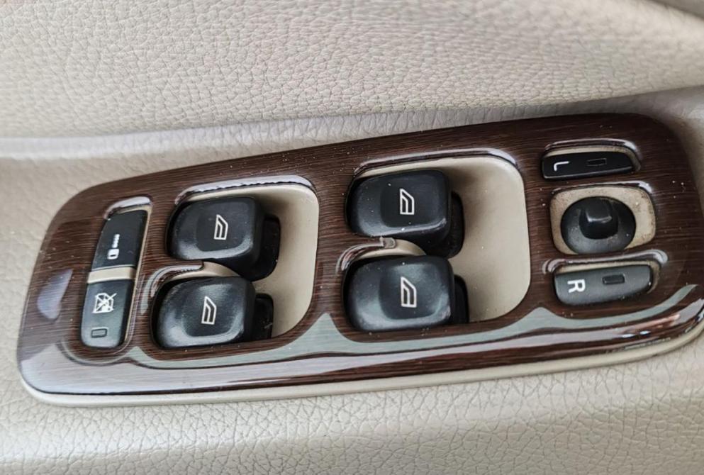 Volvo XC90 I Ярославль  - изображение 17