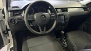 Skoda Rapid I Рестайлинг Магнитогорск  - изображение 27
