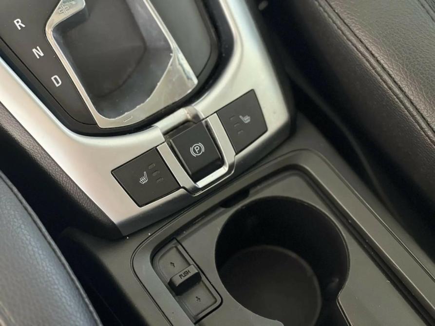 Opel Antara I Рестайлинг Екатеринбург  - изображение 19