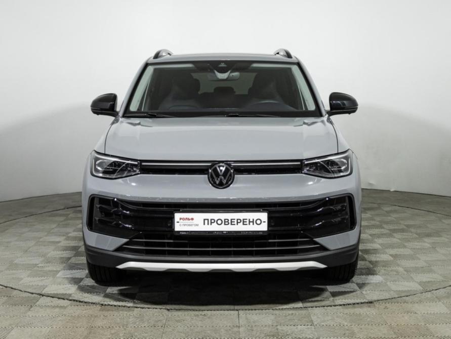 Volkswagen Tharu XR Санкт-Петербург  - изображение 2