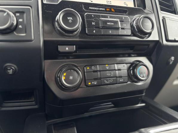Ford F-150 XIII с пробегом 2017 года, цена 5 130 000 рублей, 206326 км, offers.body_type.unknown, Автокод Объявления