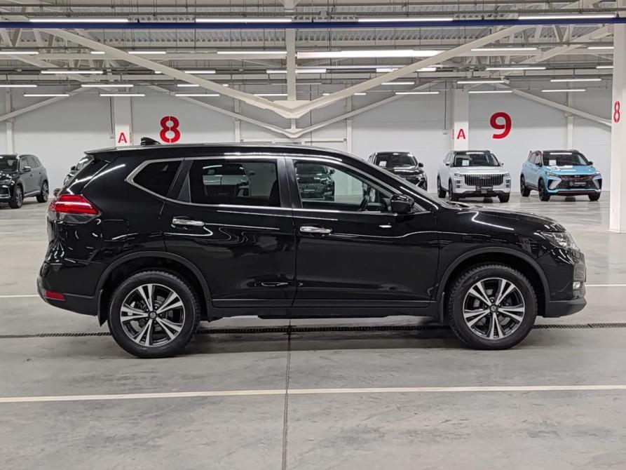 Nissan X-Trail III Рестайлинг Казань  - изображение 5