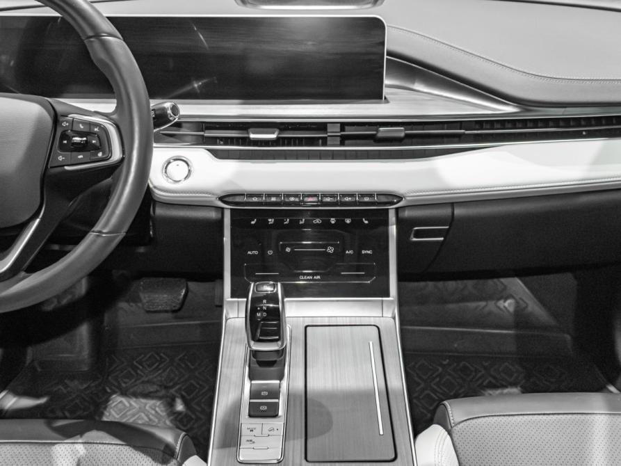 Chery Tiggo 4 Pro I Рестайлинг Екатеринбург  - изображение 18