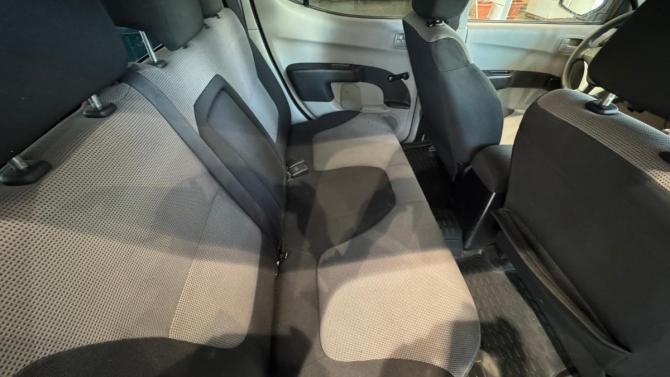 Mitsubishi L200 IV с пробегом 2010 года, цена 1 099 000 рублей, 266055 км, пикап, Автокод Объявления