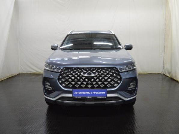 Chery Tiggo 7 Pro I с пробегом 2020 года, цена 1 431 000 рублей, 115100 км, внедорожник, Автокод Объявления