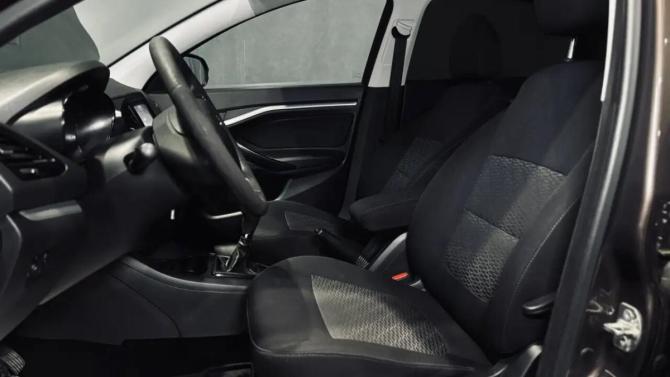 Lada (ВАЗ) Vesta I с пробегом 2018 года, цена 896 000 рублей, 102000 км, седан, Автокод Объявления